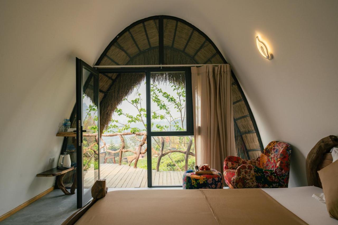 Hippie Home Моктяу Екстер'єр фото