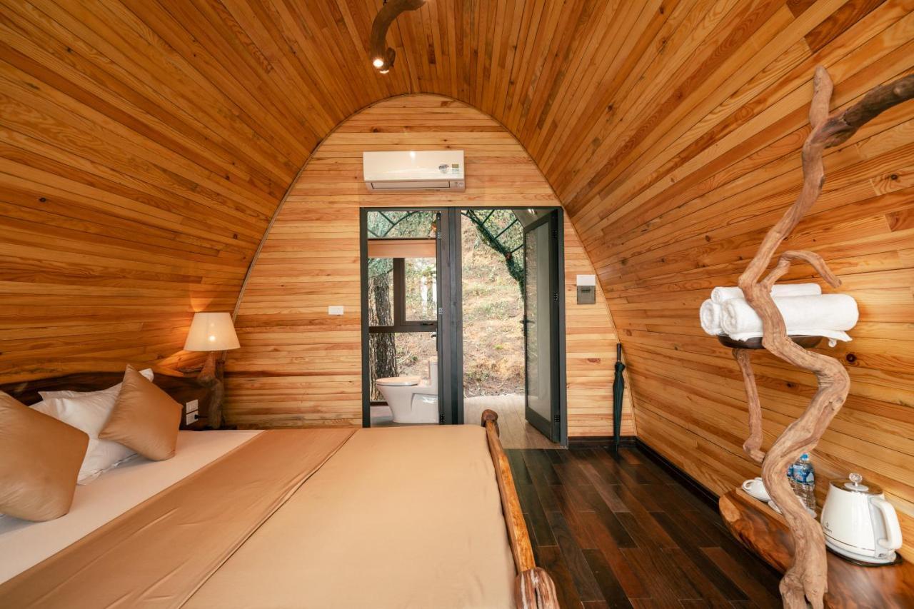 Hippie Home Моктяу Екстер'єр фото
