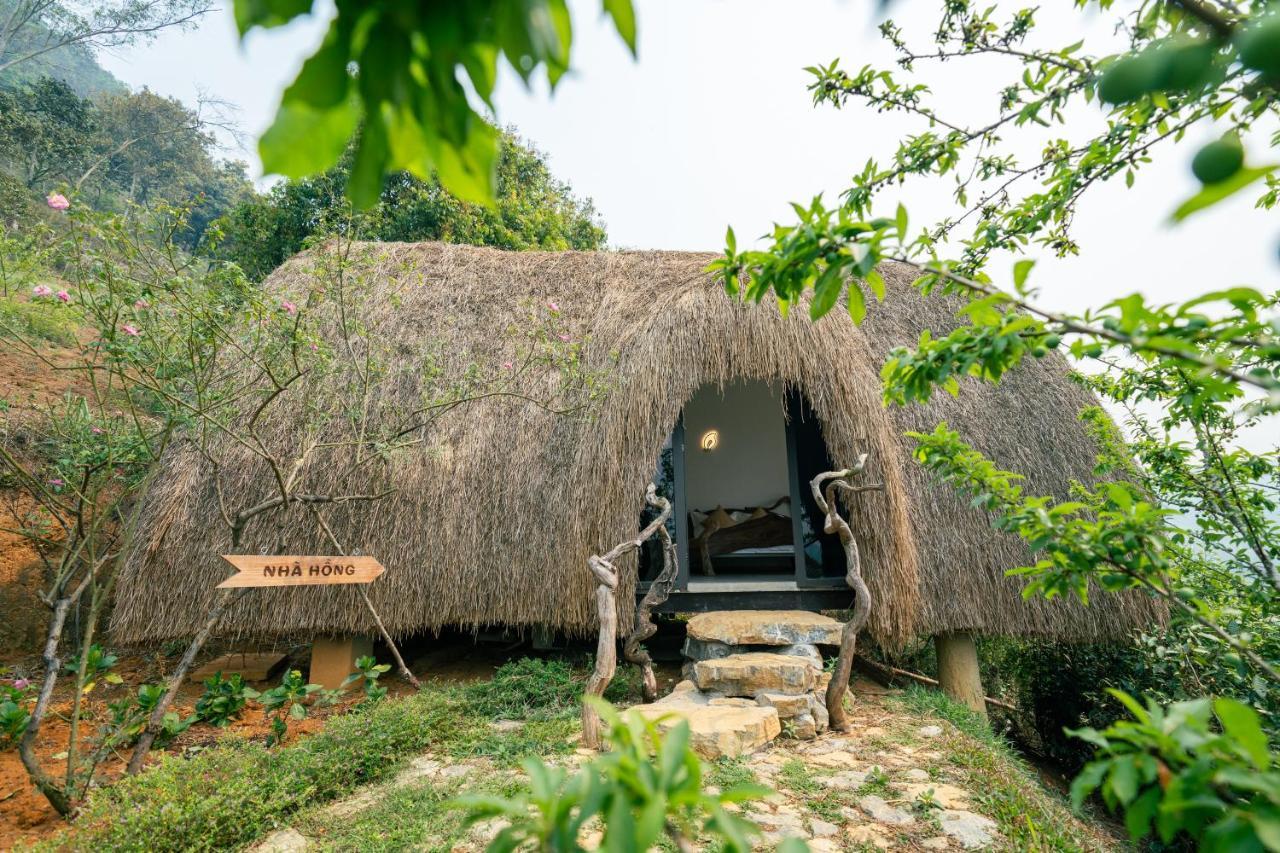 Hippie Home Моктяу Екстер'єр фото