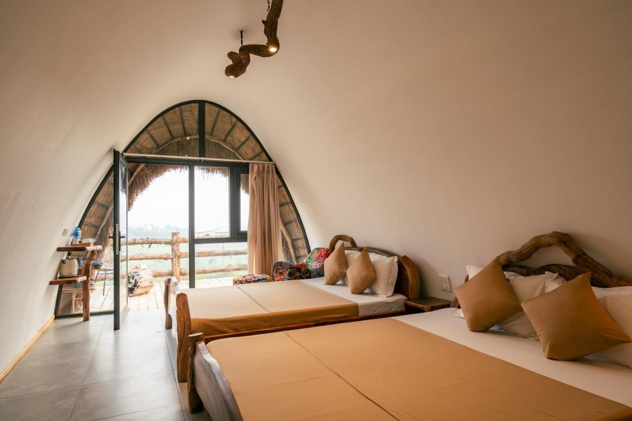 Hippie Home Моктяу Екстер'єр фото