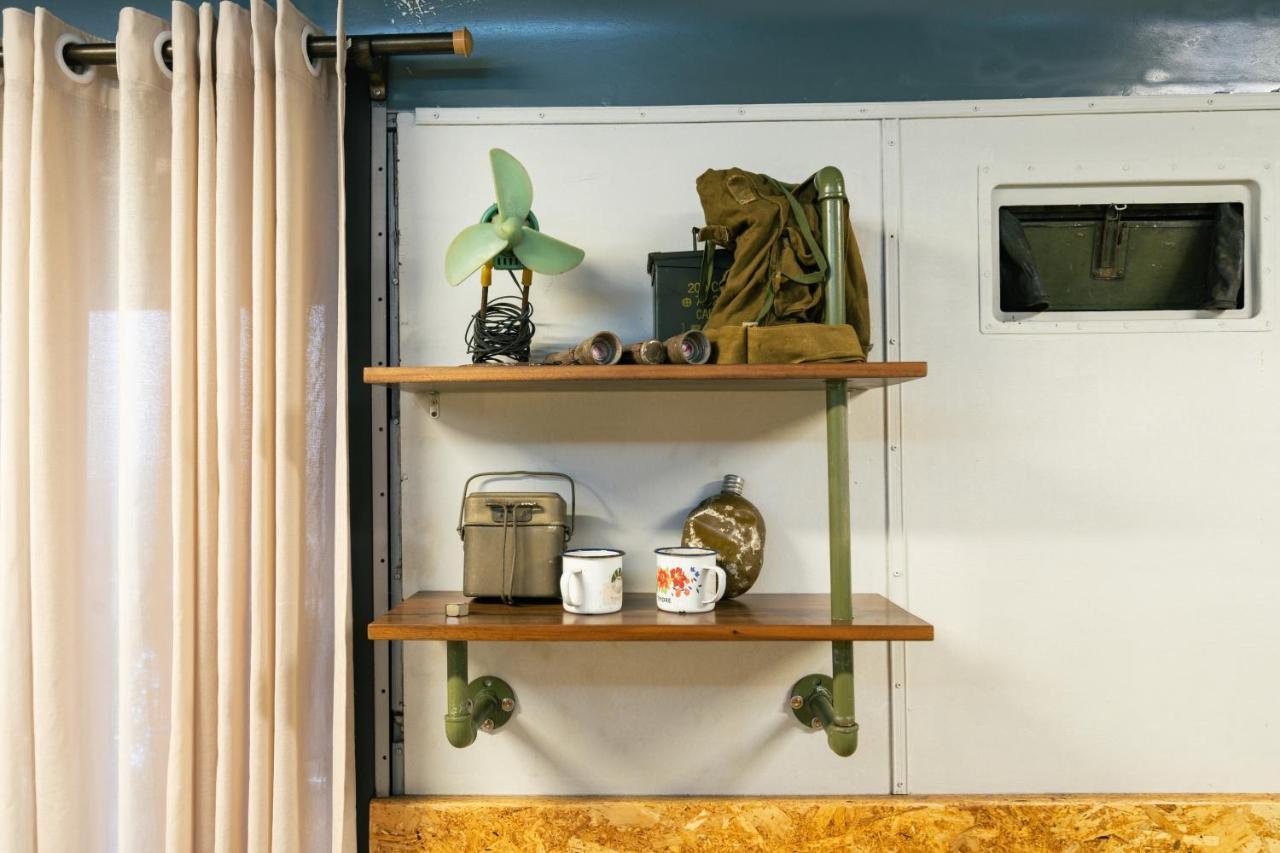 Hippie Home Моктяу Екстер'єр фото