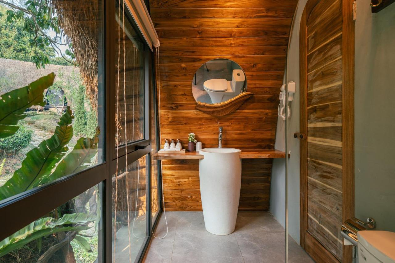 Hippie Home Моктяу Екстер'єр фото