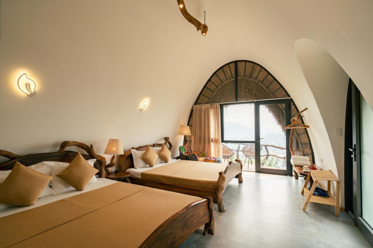 Hippie Home Моктяу Екстер'єр фото