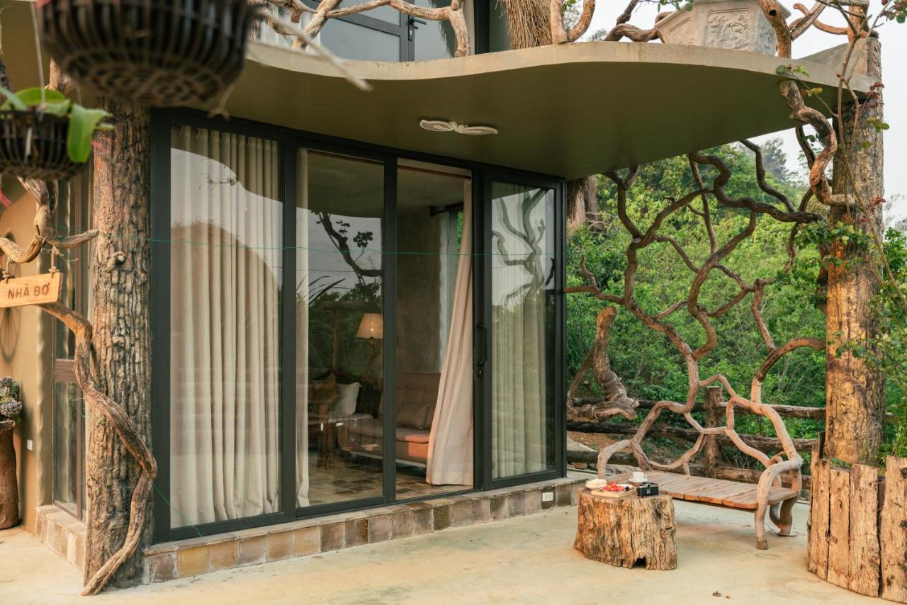 Hippie Home Моктяу Екстер'єр фото