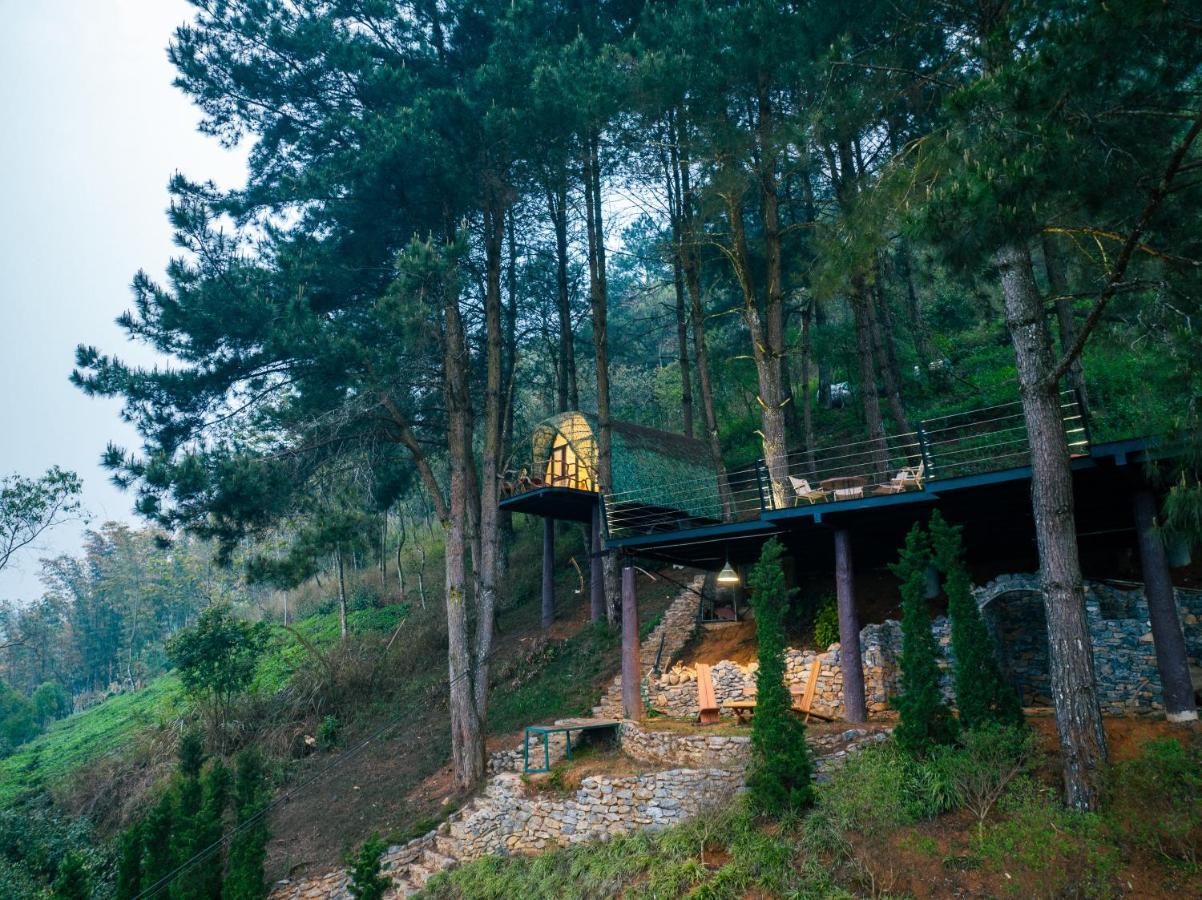 Hippie Home Моктяу Екстер'єр фото