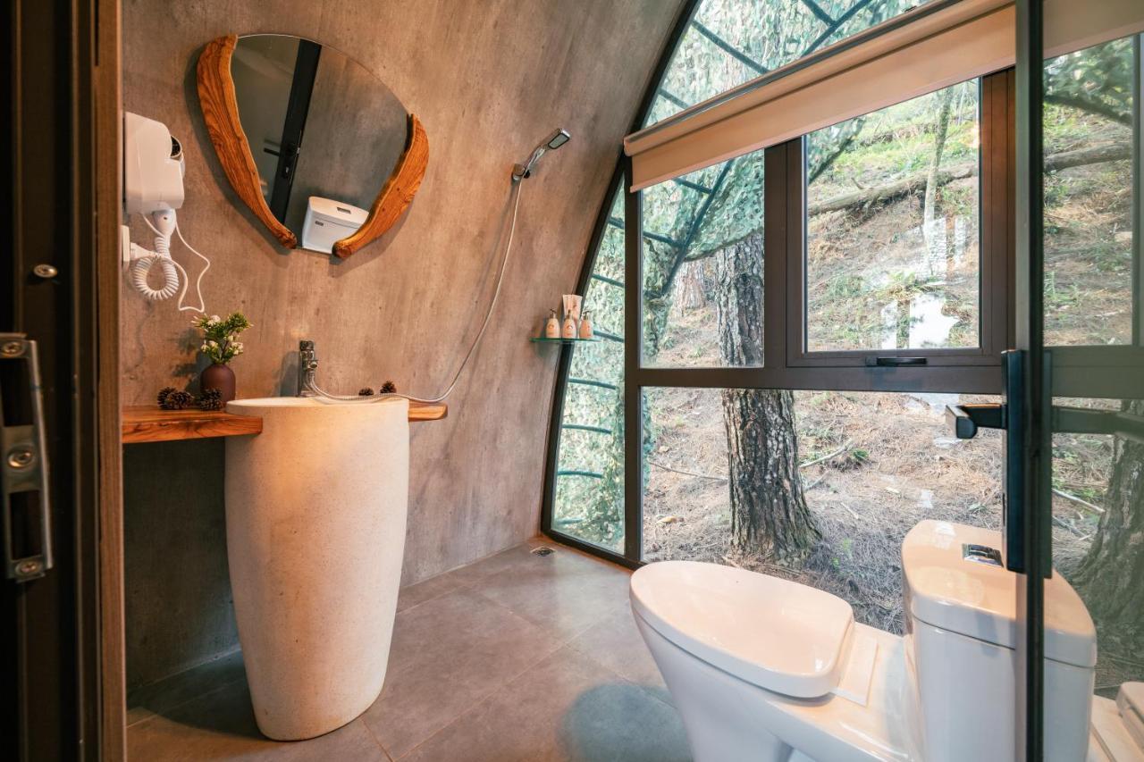 Hippie Home Моктяу Екстер'єр фото