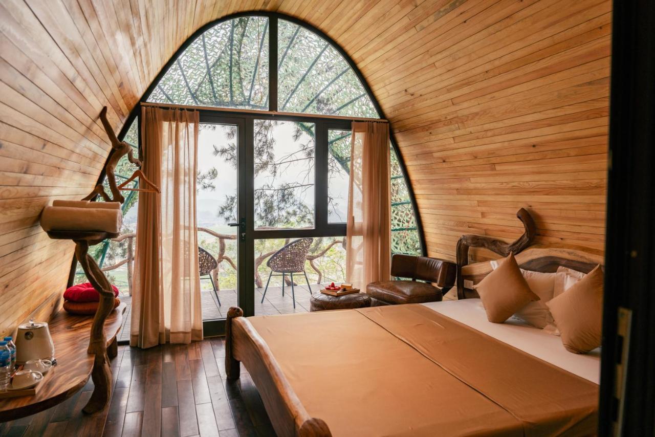 Hippie Home Моктяу Екстер'єр фото