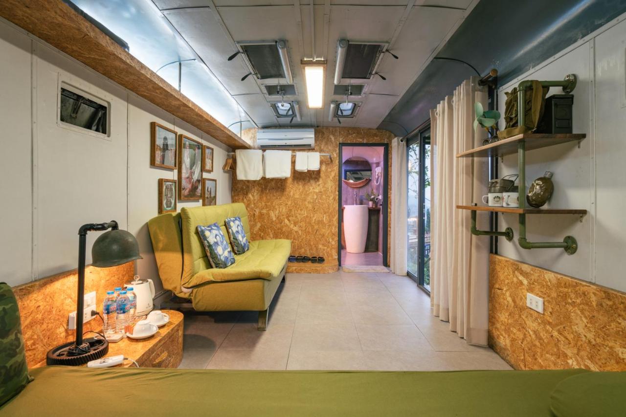 Hippie Home Моктяу Екстер'єр фото