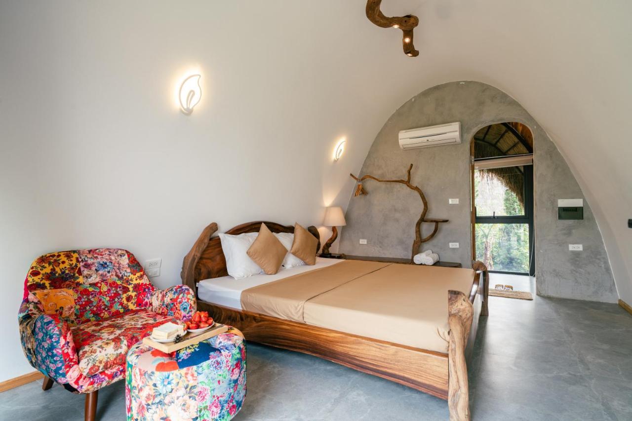Hippie Home Моктяу Екстер'єр фото