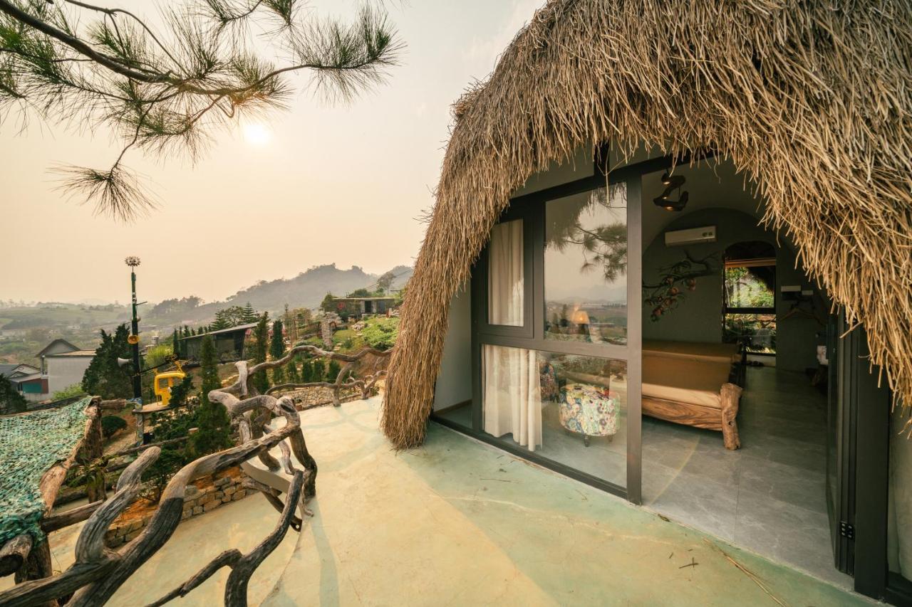 Hippie Home Моктяу Екстер'єр фото