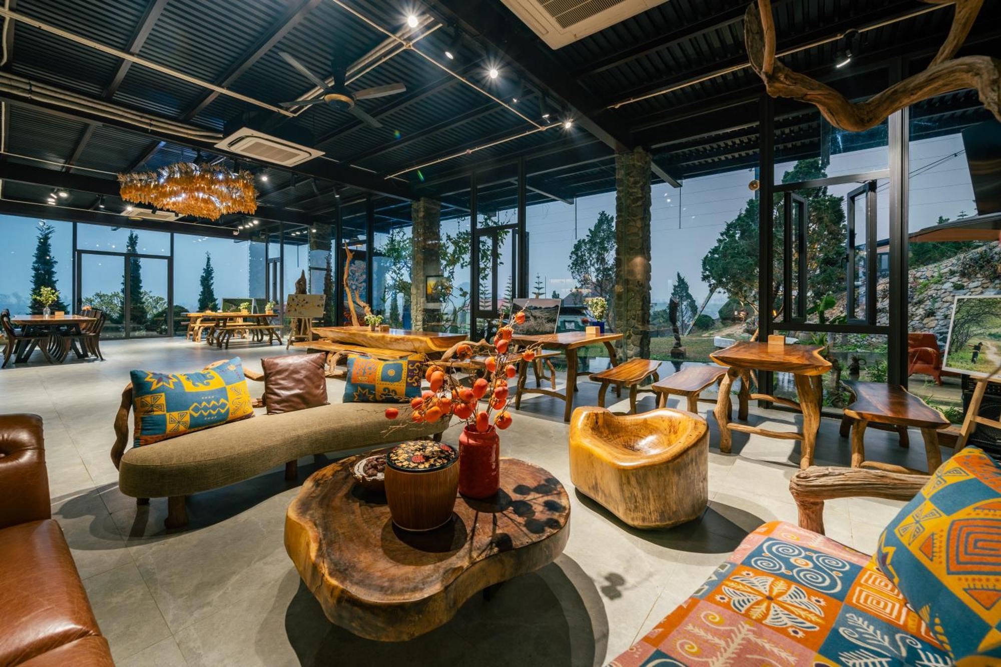 Hippie Home Моктяу Екстер'єр фото