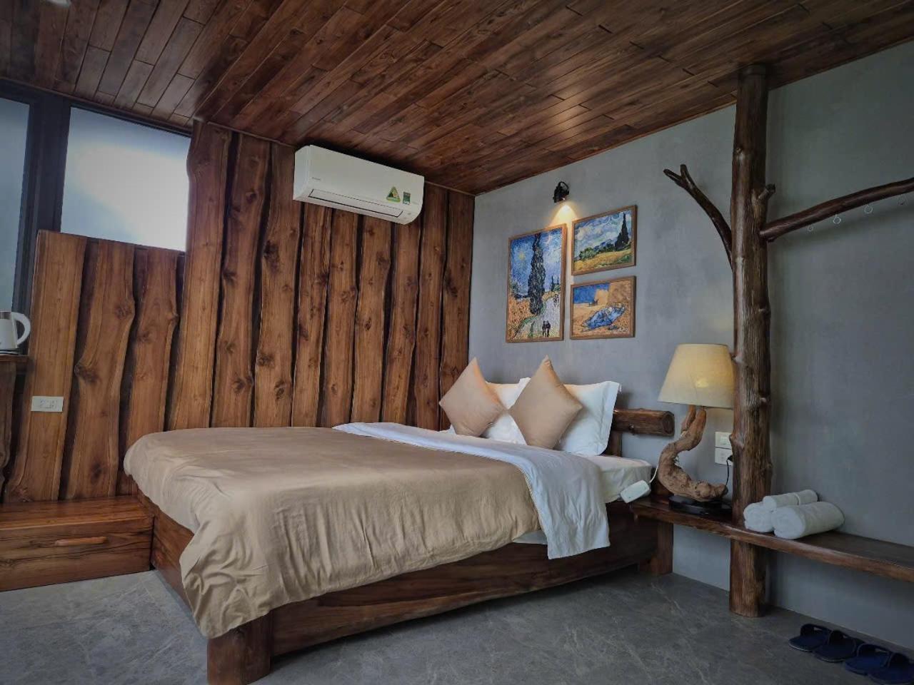 Hippie Home Моктяу Екстер'єр фото