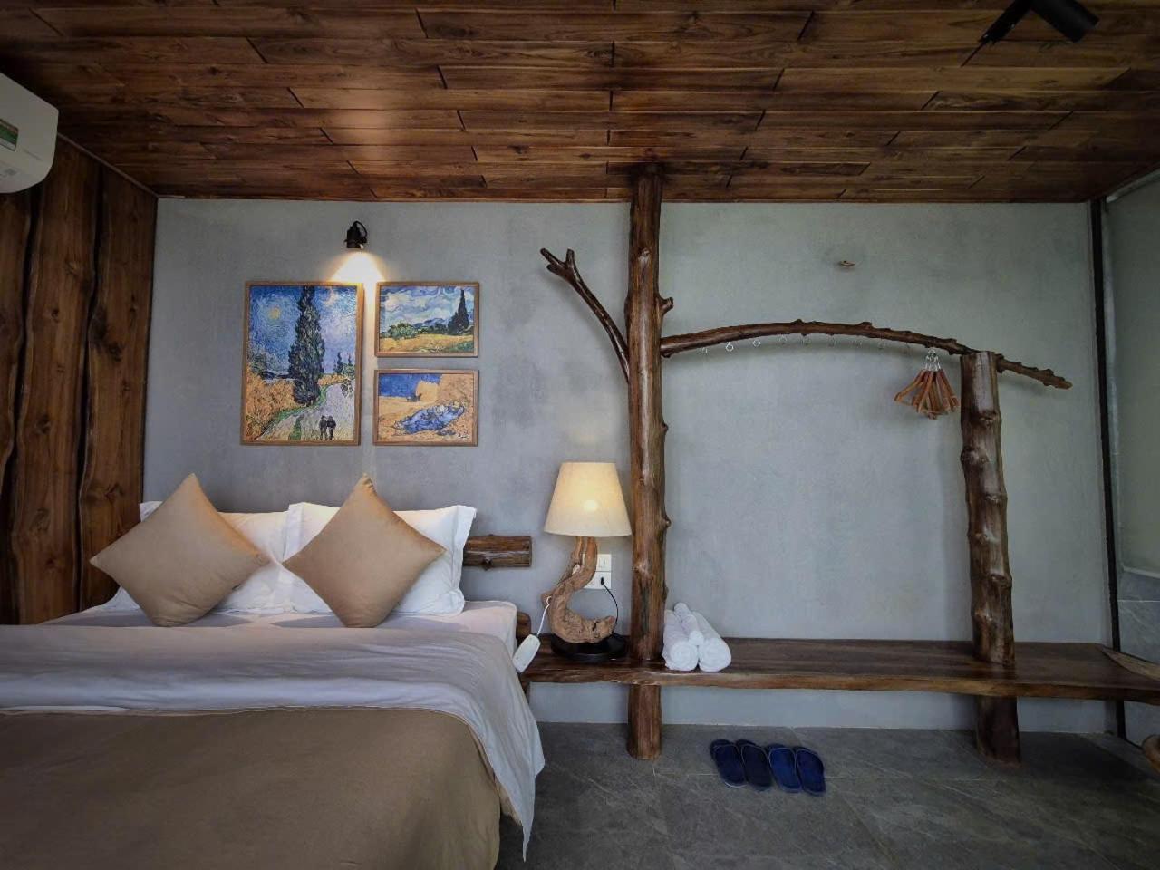 Hippie Home Моктяу Екстер'єр фото